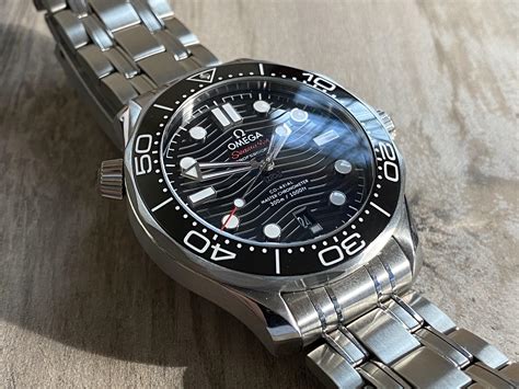 omega seamaster watch dial|omega seamaster 300m chrono diver.